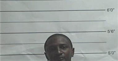 Justin Flemings, - Orleans Parish County, LA 